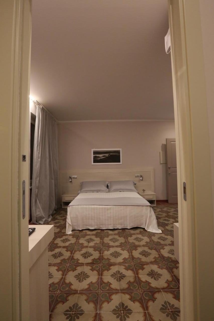 Double or Twin Room with Balcony
